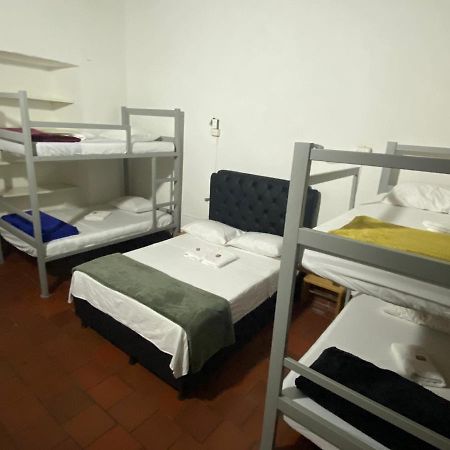 La Mansion Hostel San Gil Dış mekan fotoğraf